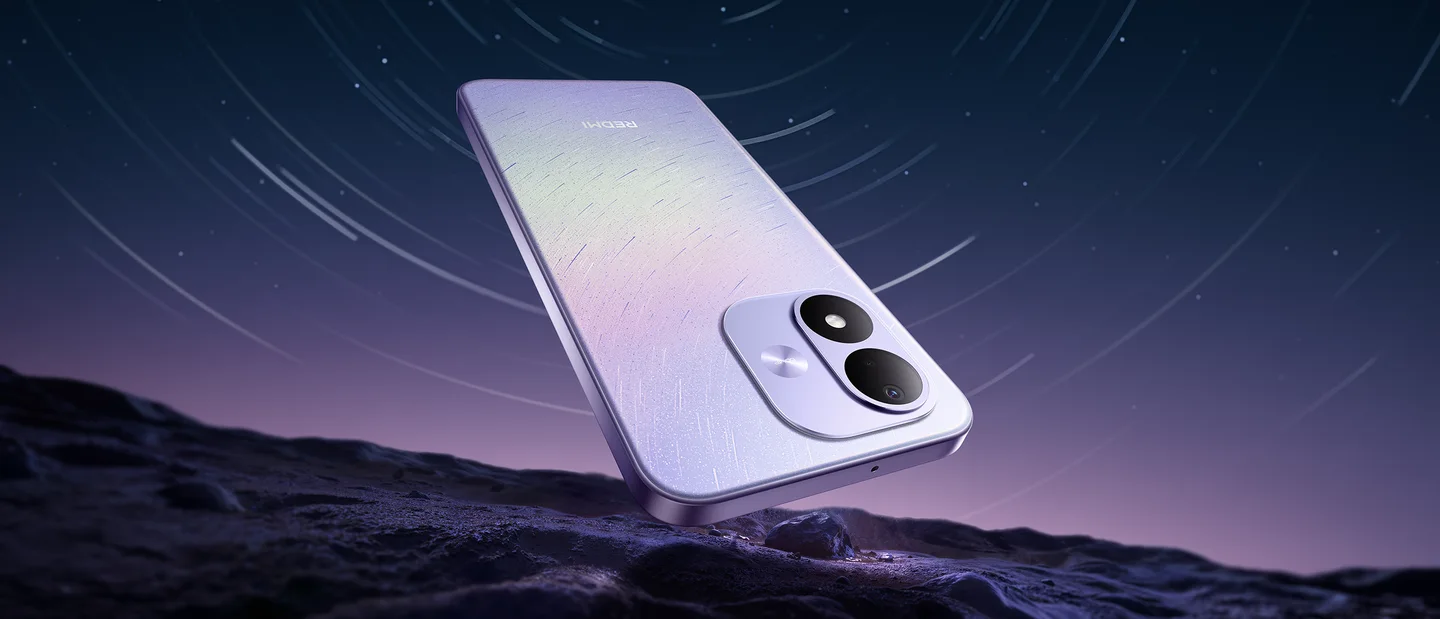 REDMI Note 17