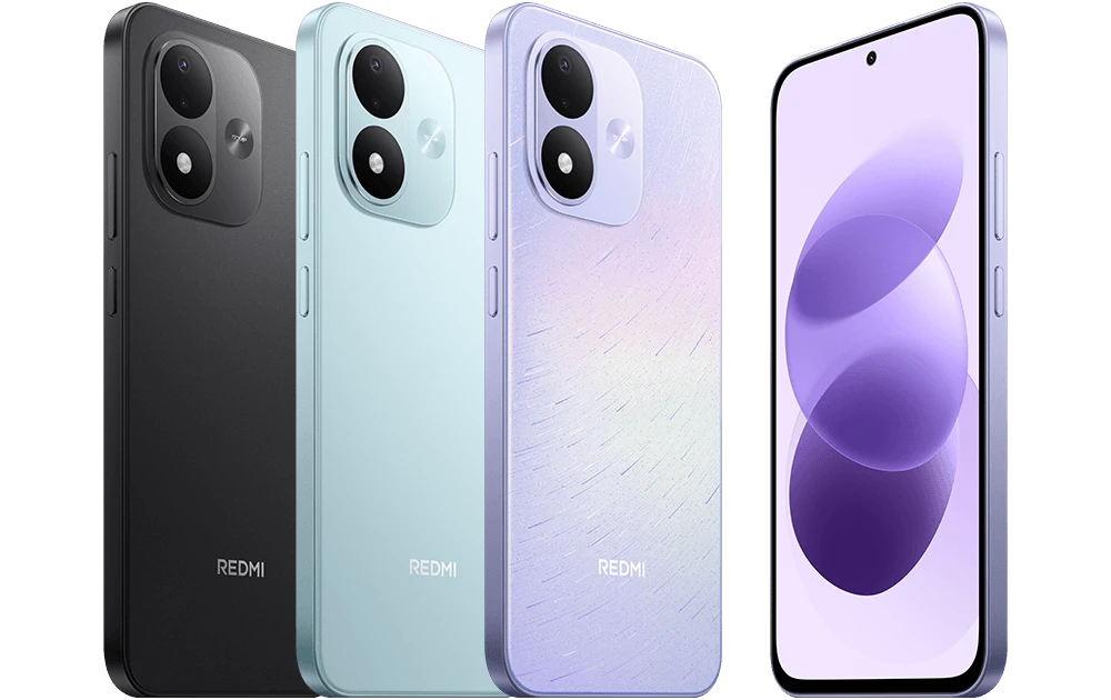 REDMI Note 17